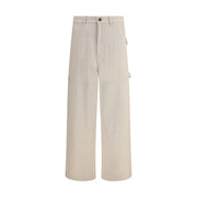 Caronte cargo Pants