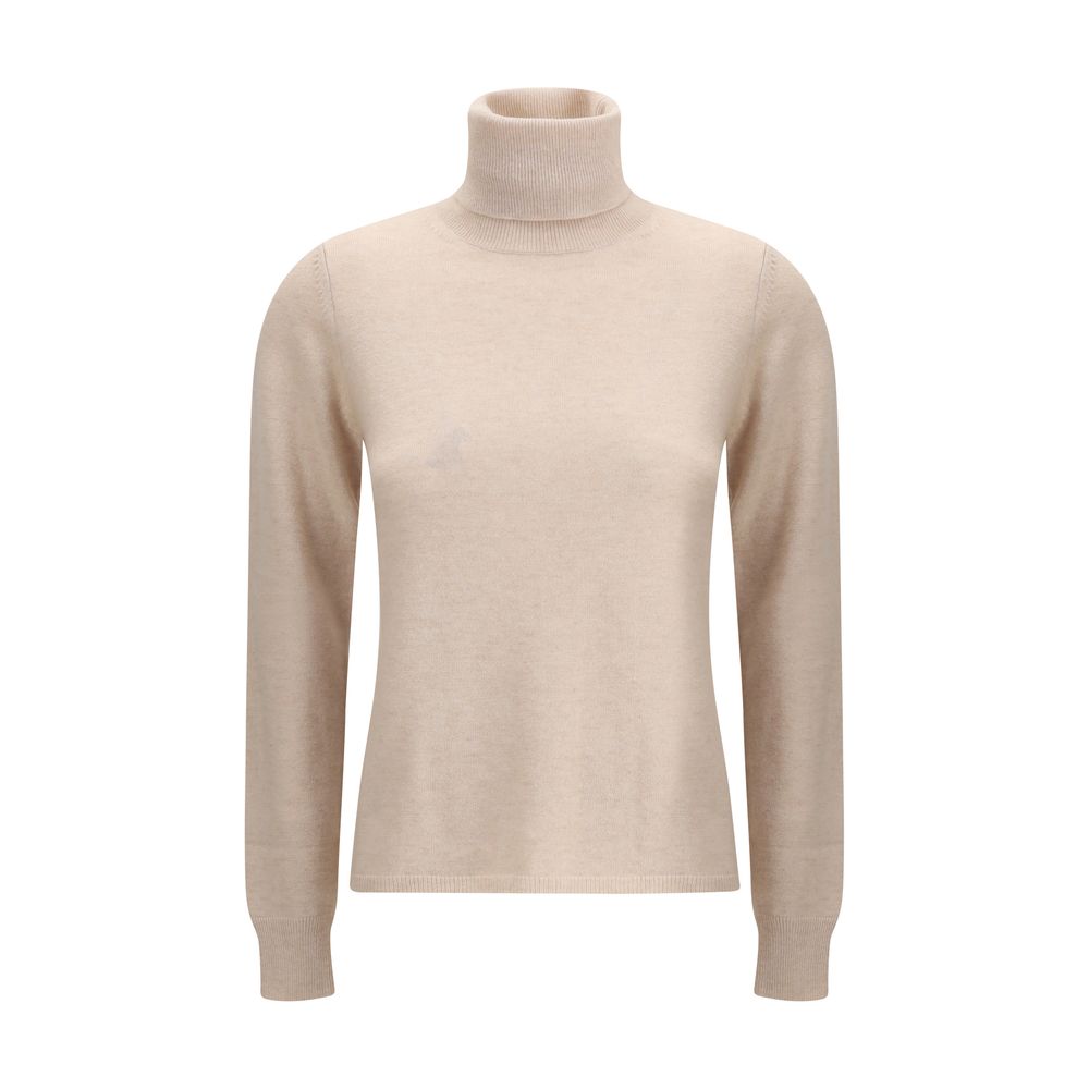 Educata Turtleneck