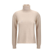Educata Turtleneck
