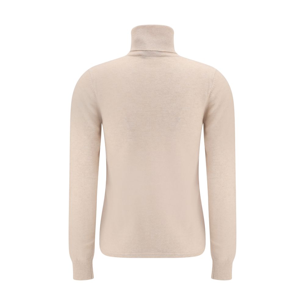 Educata Turtleneck