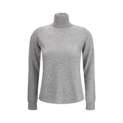 Educata Turtleneck