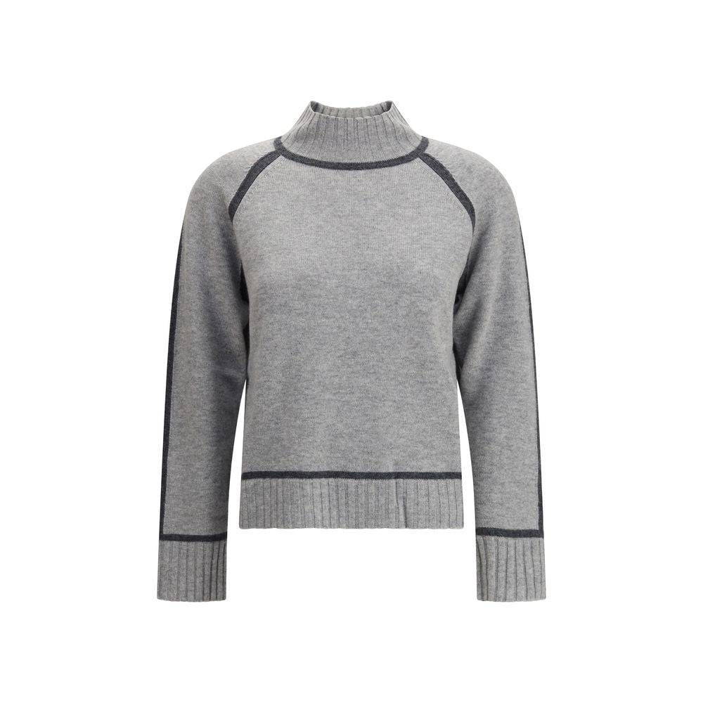 Pescara Turtleneck Sweater