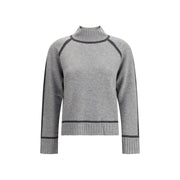 Pescara Turtleneck Sweater