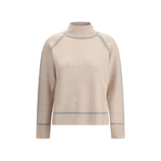 Pescara Turtleneck Sweater