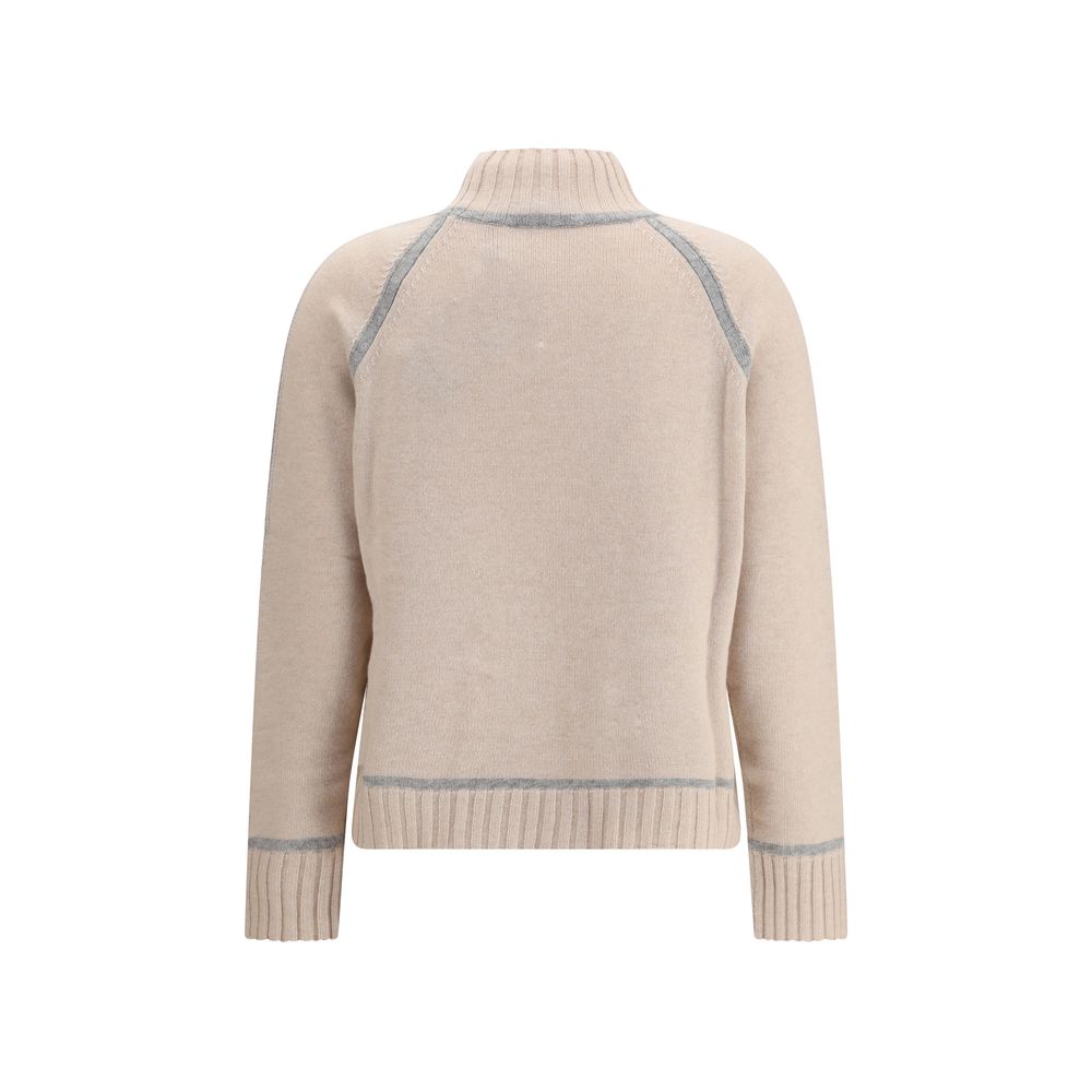 Pescara Turtleneck Sweater