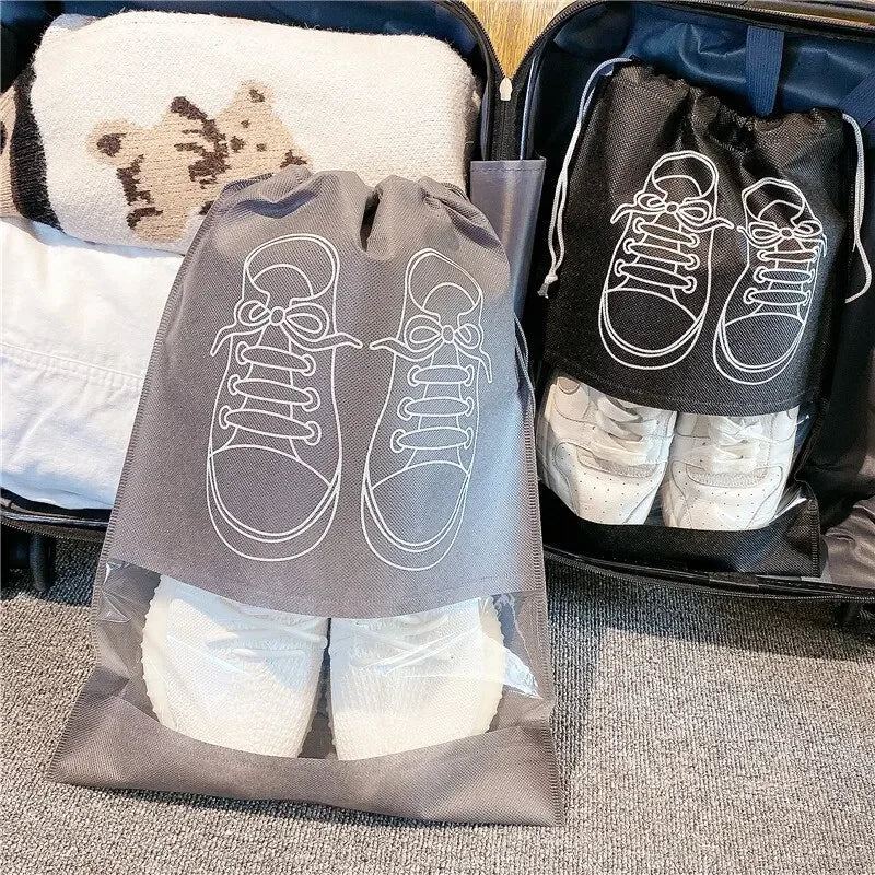 Shoe Storage Bags