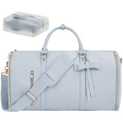 Convertible Travel Garment Duffel Bag