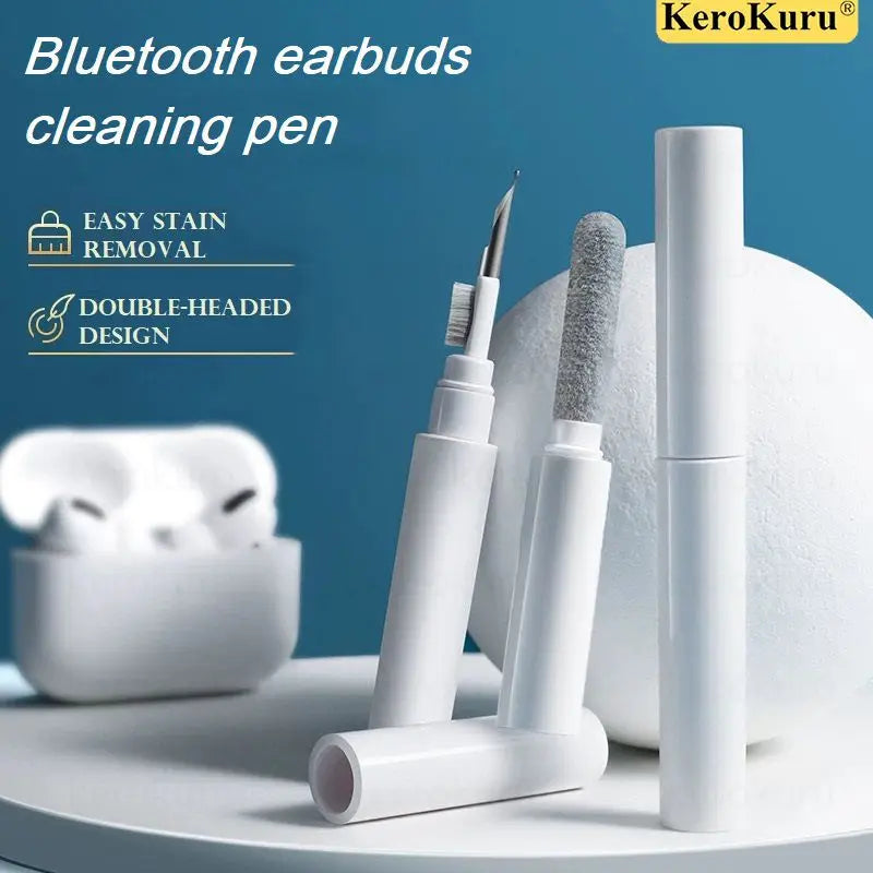 Earbuds Cleaning Kit